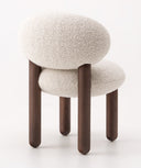 Flock Chair CS2 by Noom - Bauhaus 2 Your House