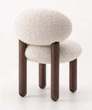 Flock Chair CS2 by Noom - Bauhaus 2 Your House
