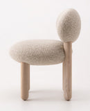 Flock Chair CS2 by Noom - Bauhaus 2 Your House
