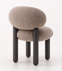 Flock Chair CS2 by Noom - Bauhaus 2 Your House