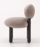 Flock Chair CS2 by Noom - Bauhaus 2 Your House