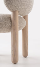 Flock Chair CS2 by Noom - Bauhaus 2 Your House