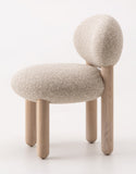Flock Chair CS2 by Noom - Bauhaus 2 Your House