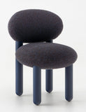 Flock Chair CS2 by Noom - Bauhaus 2 Your House