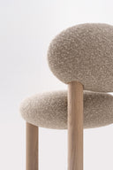 Flock Chair CS2 by Noom - Bauhaus 2 Your House