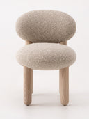 Flock Chair CS2 by Noom - Bauhaus 2 Your House