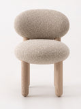 Flock Chair CS2 by Noom - Bauhaus 2 Your House