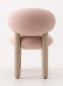 Flock Chair CS2 by Noom - Bauhaus 2 Your House