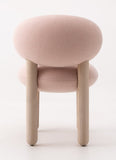 Flock Chair CS2 by Noom - Bauhaus 2 Your House