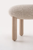 Flock Chair CS2 by Noom - Bauhaus 2 Your House