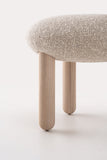 Flock Chair CS2 by Noom - Bauhaus 2 Your House