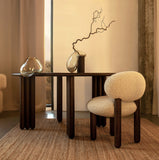 Flock Chair CS2 by Noom - Bauhaus 2 Your House