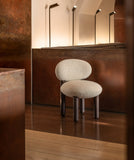 Flock Chair CS2 by Noom - Bauhaus 2 Your House