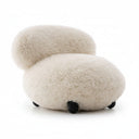 Flock Lounge Chair by Noom - Bauhaus 2 Your House