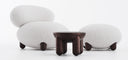 Flock Lounge Chair by Noom - Bauhaus 2 Your House