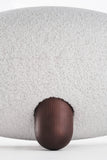 Flock Ottoman by Noom - Bauhaus 2 Your House