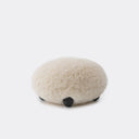 Flock Ottoman by Noom - Bauhaus 2 Your House