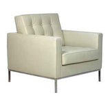 Florence Knoll Lounge Chair - Bauhaus 2 Your House