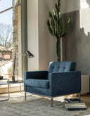 Florence Knoll Lounge Chair - Bauhaus 2 Your House