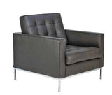 Florence Knoll Lounge Chair - Bauhaus 2 Your House