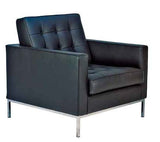 Florence Knoll Lounge Chair - Bauhaus 2 Your House