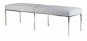 Florence Knoll Three Seat Bench - Bauhaus 2 Your House