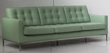 Florence Knoll Three Seat Sofa - Bauhaus 2 Your House