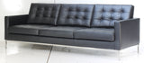 Florence Knoll Three Seat Sofa - Bauhaus 2 Your House