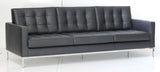 Florence Knoll Three Seat Sofa - Bauhaus 2 Your House