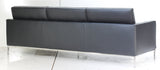 Florence Knoll Three Seat Sofa - Bauhaus 2 Your House