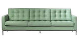 Florence Knoll Three Seat Sofa - Bauhaus 2 Your House