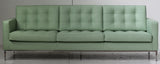 Florence Knoll Three Seat Sofa - Bauhaus 2 Your House