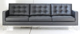 Florence Knoll Three Seat Sofa - Bauhaus 2 Your House