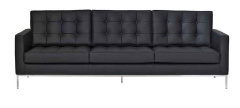 Florence Knoll Three Seat Sofa Bauhaus Your House
