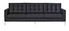 Florence Knoll Three Seat Sofa - Bauhaus 2 Your House