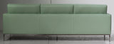 Florence Knoll Three Seat Sofa - Bauhaus 2 Your House