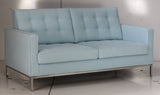 Florence Knoll Two Seat Sofa / Loveseat - Bauhaus 2 Your House