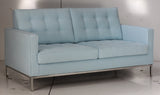 Florence Knoll Two Seat Sofa / Loveseat - Bauhaus 2 Your House