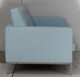 Florence Knoll Two Seat Sofa / Loveseat - Bauhaus 2 Your House