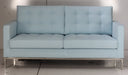 Florence Knoll Two Seat Sofa / Loveseat - Bauhaus 2 Your House