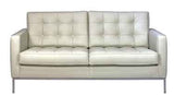 Florence Knoll Two Seat Sofa / Loveseat - Bauhaus 2 Your House