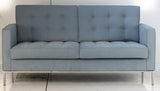 Florence Knoll Two Seat Sofa / Loveseat - Bauhaus 2 Your House