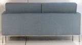 Florence Knoll Two Seat Sofa / Loveseat - Bauhaus 2 Your House