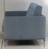 Florence Knoll Two Seat Sofa / Loveseat - Bauhaus 2 Your House