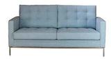 Florence Knoll Two Seat Sofa / Loveseat - Bauhaus 2 Your House