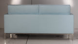 Florence Knoll Two Seat Sofa / Loveseat - Bauhaus 2 Your House