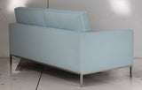 Florence Knoll Two Seat Sofa / Loveseat - Bauhaus 2 Your House