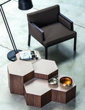 Flux Lounge Chair by Bross - Bauhaus 2 Your House