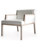 Flux Lounge Chair by Bross - Bauhaus 2 Your House