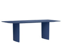 Foil Dining Table by Midj - Bauhaus 2 Your House
